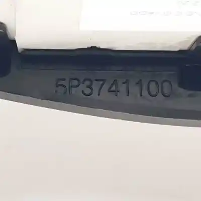 Автозапчасти б/у отопление / кондиционирование воздуха за dacia dokker k9kc6 ссылки oem iam 5p3741000  