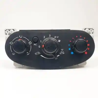 Автозапчасти б/у отопление / кондиционирование воздуха за dacia dokker k9kc6 ссылки oem iam 5p3741000