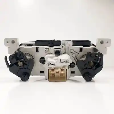 Автозапчасти б/у отопление / кондиционирование воздуха за dacia dokker k9kc6 ссылки oem iam 5p3741000  