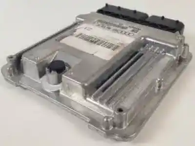 Second-hand car spare part ecu engine control for audi a6 berlina (4f2) bre oem iam references 0281012557  1039s19007