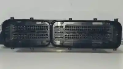 Second-hand car spare part ecu engine control for audi a6 berlina (4f2) bre oem iam references 0281012557  1039s19007