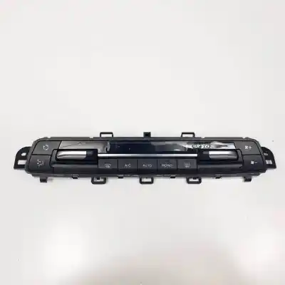 Second-hand car spare part climate control for citroen berlingo (k9) yh01 oem iam references 