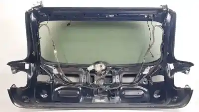 Автозапчасти б/у задняя дверь за audi q7 (4l) bar ссылки oem iam   