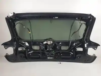 Автозапчасти б/у задняя дверь за audi q7 (4l) bar ссылки oem iam   