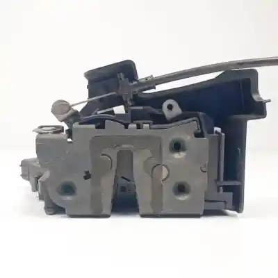 Second-hand car spare part left front door lock for ford focus c-max (cap) d-g8da oem iam references 3m5ar21813ep