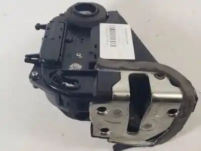 Pièce détachée automobile d'occasion serrure de porte arrière droite pour toyota yaris (ksp9/scp9/nlp9) 2szfe références oem iam 