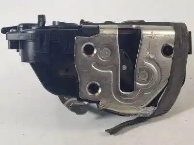 Pièce détachée automobile d'occasion serrure de porte arrière droite pour toyota yaris (ksp9/scp9/nlp9) 2szfe références oem iam   