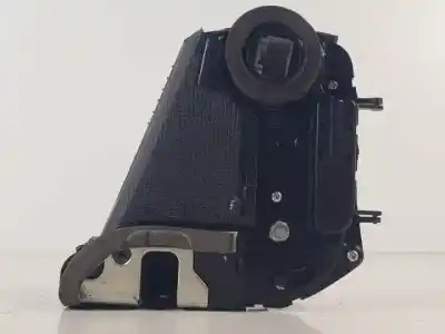 Автозапчасти б/у замок задней левой двери за toyota yaris (ksp9/scp9/nlp9) 2szfe ссылки oem iam   