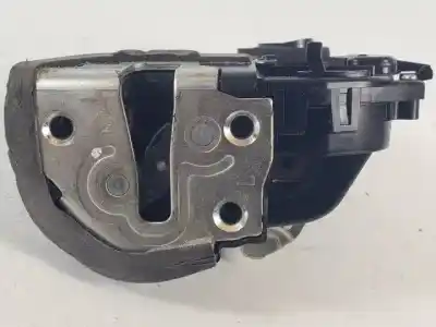 Автозапчасти б/у замок задней левой двери за toyota yaris (ksp9/scp9/nlp9) 2szfe ссылки oem iam   