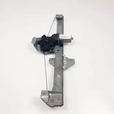 Автозапчасти б/у РЕГУЛЯТОР СТЕКЛА ПЕРЕДНЕГО ПРАВОГО за DACIA DOKKER  ссылки OEM IAM 128001071D  