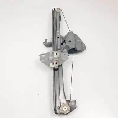 Автозапчасти б/у регулятор стекла переднего правого за dacia dokker k9kc6 ссылки oem iam 128001071d  