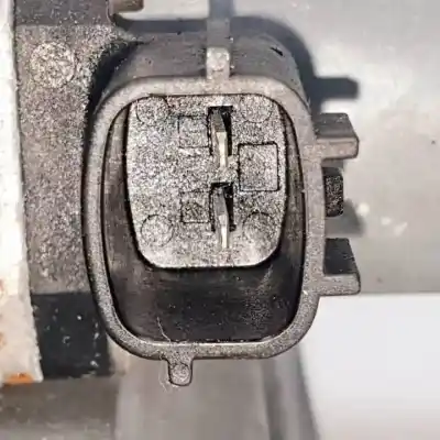 Автозапчасти б/у регулятор стекла переднего правого за dacia dokker k9kc6 ссылки oem iam 128001071d  