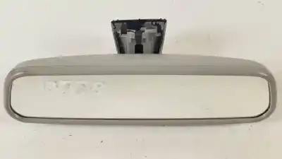 Peça sobressalente para automóvel em segunda mão espelho retrovisor interior por audi a6 berlina (4f2) bre referências oem iam 