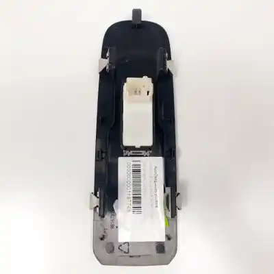 Second-hand car spare part right front power window switch for citroen berlingo (k9) yh01 oem iam references 9804480  9816791877