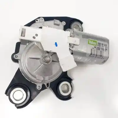 Second-hand car spare part rear windshield wiper motor for citroen berlingo (k9) yh01 oem iam references 