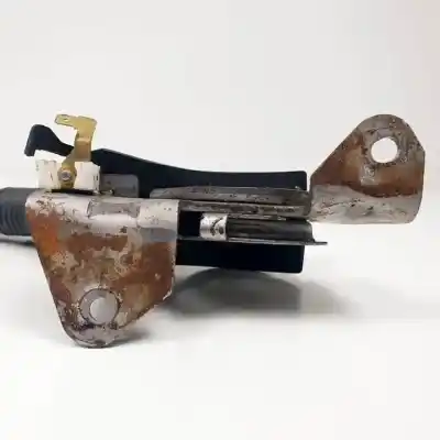 Автозапчасти б/у рычаг ручного тормоза за dacia dokker k9kc6 ссылки oem iam   