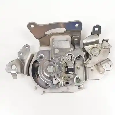 Автозапчасти б/у замок задней правой двери за dacia dokker k9kc6 ссылки oem iam   