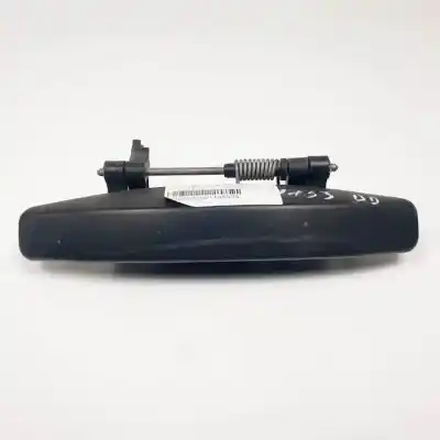 Автозапчасти б/у наружная рукоятка передняя справа за dacia dokker k9kc6 ссылки oem iam 