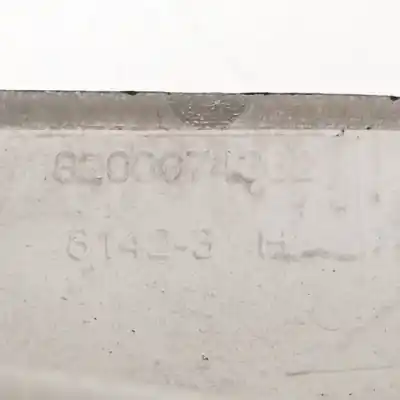 Автозапчастина б/у внутрішне світло для dacia dokker k9kc6 посилання на oem iam 8200074362  