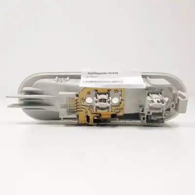 Автозапчастина б/у внутрішне світло для dacia dokker k9kc6 посилання на oem iam 8200074362  