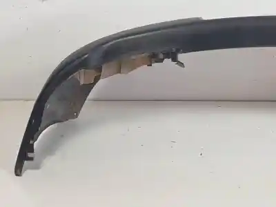 Second-hand car spare part front bumper for renault clio ii fase i (b/cbo) d7f720 oem iam references   