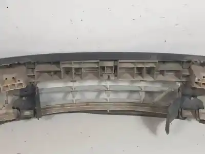 Second-hand car spare part front bumper for renault clio ii fase i (b/cbo) d7f720 oem iam references   