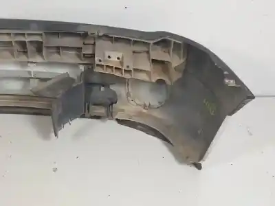 Second-hand car spare part front bumper for renault clio ii fase i (b/cbo) d7f720 oem iam references   