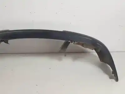 Second-hand car spare part front bumper for renault clio ii fase i (b/cbo) d7f720 oem iam references   