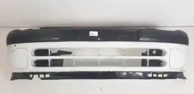 İkinci el araba yedek parçası ÖN TAMPON için RENAULT CLIO II FASE I (B/CBO)  OEM IAM referansları   