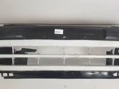 Second-hand car spare part front bumper for renault clio ii fase i (b/cbo) d7f720 oem iam references   