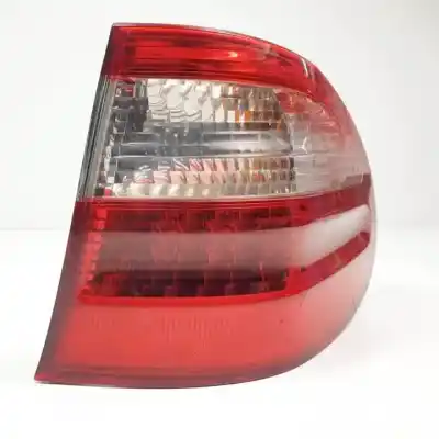 Автозапчасти б/у правый задний фонарь за mercedes-benz clase e (w211) familiar om648961 ссылки oem iam a2118201664