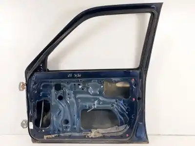 Second-hand car spare part front right door for toyota 4-runner (n13) 3.0 td (kzn 130) oem iam references   