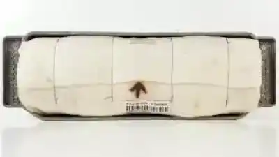 Peça sobressalente para automóvel em segunda mão airbag dianteiro direito por audi a6 berlina (4f2) bre referências oem iam 4f2880204e