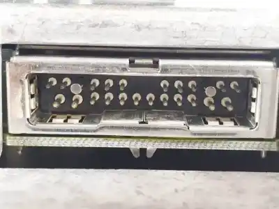 Peça sobressalente para automóvel em segunda mão display gps / multimídia por audi a6 berlina (4f2) bre referências oem iam 4f0919603b  