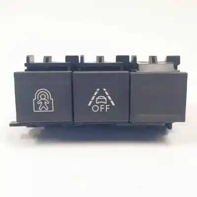 Second-hand car spare part switch for citroen berlingo (k9) yh01 oem iam references 