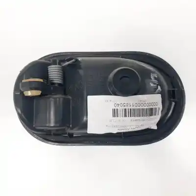 Автозапчасти б/у внутри передней правой ручки за dacia dokker k9kc6 ссылки oem iam 8200733847  