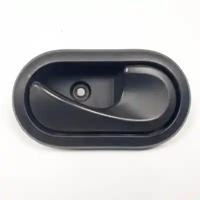 Автозапчасти б/у внутри передней правой ручки за dacia dokker k9kc6 ссылки oem iam 8200733847