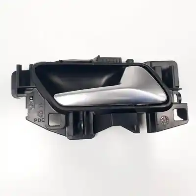 Second-hand car spare part interior right front handle for citroen berlingo (k9) yh01 oem iam references 