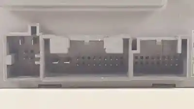 Second-hand car spare part comfort module for audi a6 berlina (4f2) bre oem iam references 4f0959795e  0033tfk0001