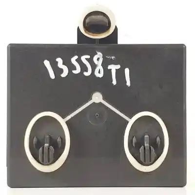 Second-hand car spare part comfort module for audi a6 berlina (4f2) bre oem iam references 4f0959795e  0033tfk0001