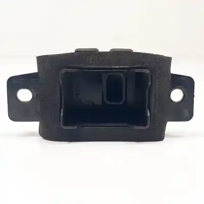 Second-hand car spare part electronic module for citroen berlingo (k9) yh01 oem iam references   