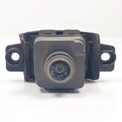 Second-hand car spare part electronic module for citroen berlingo (k9) yh01 oem iam references 