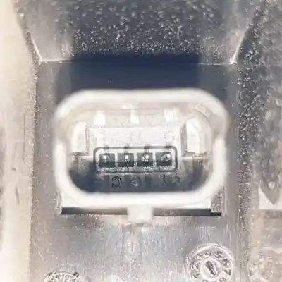 Second-hand car spare part electronic module for citroen berlingo (k9) yh01 oem iam references   