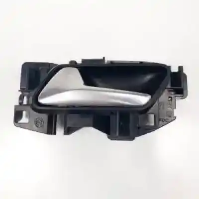 Second-hand car spare part interior left front handle for citroen berlingo (k9) yh01 oem iam references 