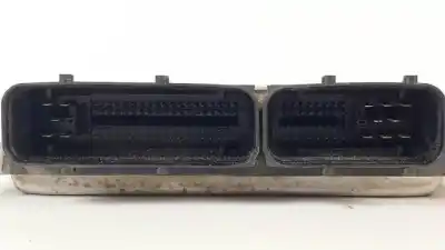 Second-hand car spare part ecu engine control for seat leon (1m1) d-asv oem iam references 0281011312  1039s02423