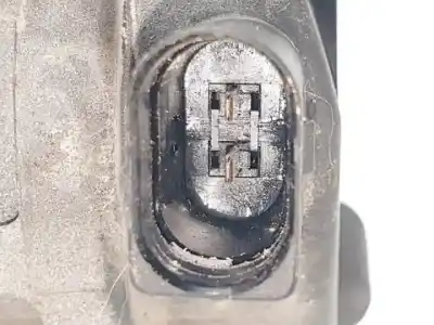 Автозапчастина б/у правий протитуман для audi q7 (4l) cas посилання на oem iam 24696800re  
