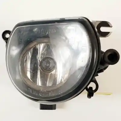 Автозапчастина б/у правий протитуман для audi q7 (4l) cas посилання на oem iam 24696800re