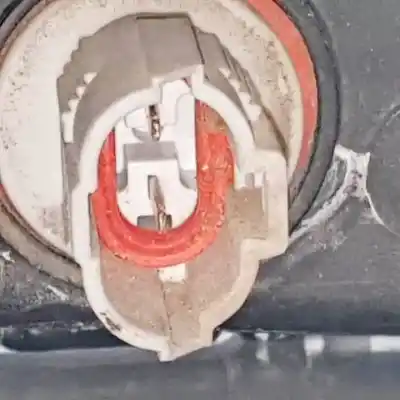 Second-hand car spare part left headlight for kia sorento (bl) d4cb oem iam references   