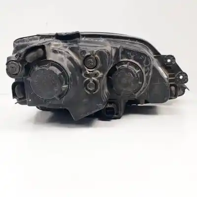 Second-hand car spare part left headlight for kia sorento (bl) d4cb oem iam references   