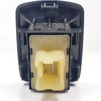 Автозапчастина б/у передній правий віконний вимикач для dacia dokker k9kc6 посилання на oem iam   